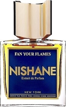 Фото Nishane Fan Your Flames EDP 50 мл