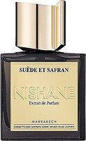 Фото Nishane Suede et Safran EDP 50 мл