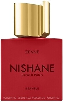 Фото Nishane Zenne EDP 50 мл