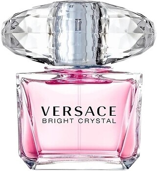 Фото Versace Bright Crystal 1.5 мл (пробник)