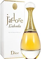 Фото Dior J'adore L'Absolu 75 мл