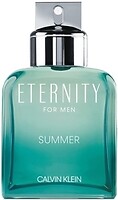 Фото Calvin Klein Eternity for man Summer 100 мл (тестер)