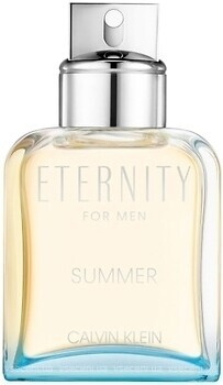 Фото Calvin Klein Eternity Summer for man 2019 100 мл (тестер)