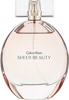 Фото Calvin Klein Sheer Beauty 30 мл