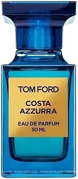 Фото Tom Ford Costa Azzurra 50 мл (тестер)