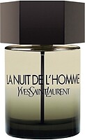 Фото Yves Saint Laurent La Nuit de L'Homme EDT 1.2 мл (пробник)