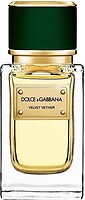 Фото D&G Velvet Vetiver 1.5 мл (пробник)