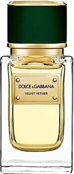 Фото D&G Velvet Vetiver 1.5 мл (пробник)