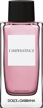 Фото D&G L'Imperatrice Limited Edition 100 мл