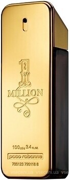 Фото Paco Rabanne 1 Million Oil Parfum 10 мл (мініатюра)