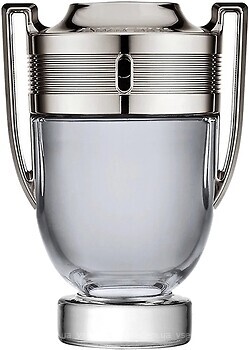 Фото Paco Rabanne Invictus Oil Parfum 10 мл (мініатюра)