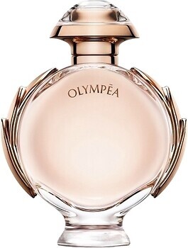 Фото Paco Rabanne Olympea Oil Parfum 10 мл (мініатюра)