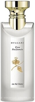 Фото Bvlgari Eau Parfumee au The Blanc 75 мл (тестер)