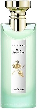 Фото Bvlgari Eau Parfumee au The Vert 75 мл (тестер)