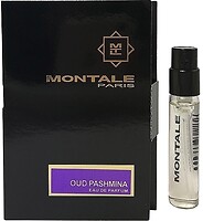 Фото Montale Oud Pashmina 2 мл (пробник)