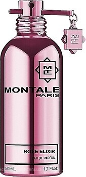 Фото Montale Roses Elixir 50 мл (тестер)