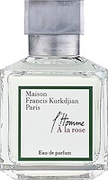 Фото Maison Francis Kurkdjian L'Homme A la Rose 70 мл