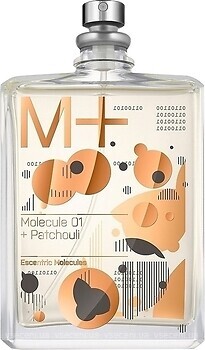 Фото Escentric Molecules Molecule 01 + Patchouli 100 мл