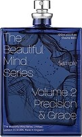 Фото Escentric Molecules The Beautiful Mind Series Volume 2 Precision and Grace EDP 100 мл