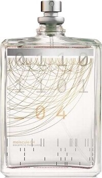 Фото Escentric Molecules Molecule 04 EDP 30 мл
