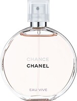 Фото Chanel Chance Eau Vive 1.5 мл (пробник)