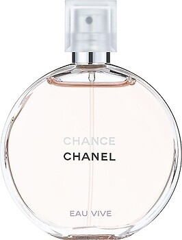 Фото Chanel Chance Eau Vive 1.5 мл (пробник)