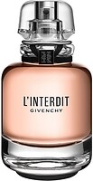 Фото Givenchy L'interdit EDP 10 мл (мініатюра)