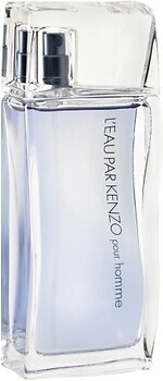 Фото Kenzo L'Eau Par Kenzo pour homme Oil Parfum 10 мл (миниатюра)