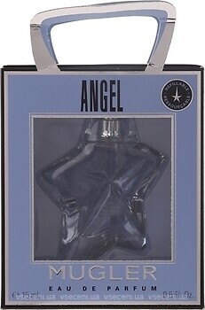 Фото Thierry Mugler Angel EDP 15 мл (мініатюра)