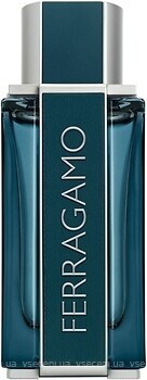 Фото Salvatore Ferragamo Intense Leather 100 мл (тестер)