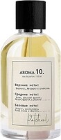 Фото Sister's Aroma S10 Parfum 10 мл (ручка-спрей)