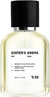 Фото Sister's Aroma S20 Parfum 10 мл (ручка-спрей) (18681000000027)