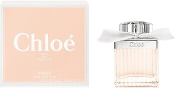 Фото Chloe Eau de Toilette 50 мл