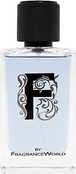 Фото Fragrance World F by Fragrance World 100 мл