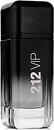 Фото Carolina Herrera 212 VIP Black 200 мл