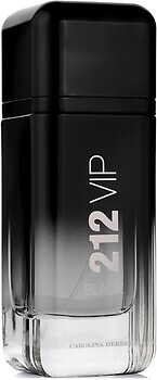 Фото Carolina Herrera 212 VIP Black 200 мл