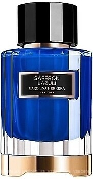 Фото Carolina Herrera Saffron Lazuli 5 мл (мініатюра)