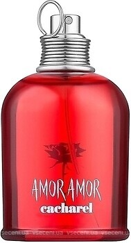 Фото Cacharel Amor Amor 20 мл