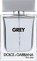 Фото D&G The One Grey Intense 50 мл