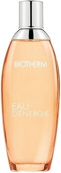 Фото Biotherm Eau d'Energie 100 мл