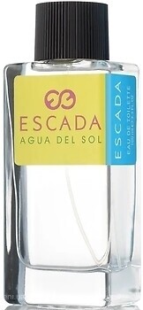 Фото Escada Agua del Sol 100 мл