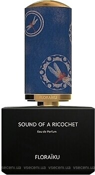 Фото Floraiku Sound of a Ricochet 1.5 мл (пробник)