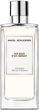 Фото Angel Schlesser Les Eaux d'un Instant Intimate White Flowers 100 мл (тестер)