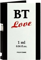 Фото Aurora BT Love Parfum 1 мл (пробник)