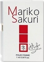 Фото Aurora Mariko Sakuri Parfum 1 мл (пробник)