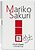 Фото Aurora Mariko Sakuri Parfum 1 мл (пробник)