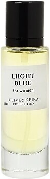 Фото Clive & Keira Light Blue/W 1014 30 мл