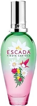 Фото Escada Fiesta Carioca Oil Parfum 10 мл (миниатюра)