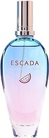Фото Escada Sorbetto Rosso Oil Parfum 10 мл (миниатюра)