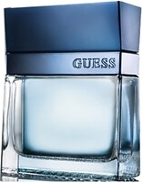 Фото Guess Seductive homme Blue 100 мл (тестер)